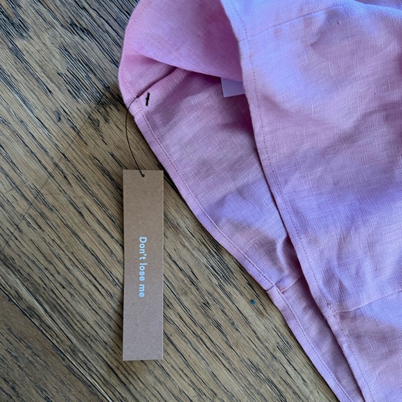 Mairwen Reformation linen dress - Picture 10 of 10